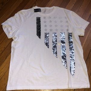 NWT INC (International Concepts) T-Shirt